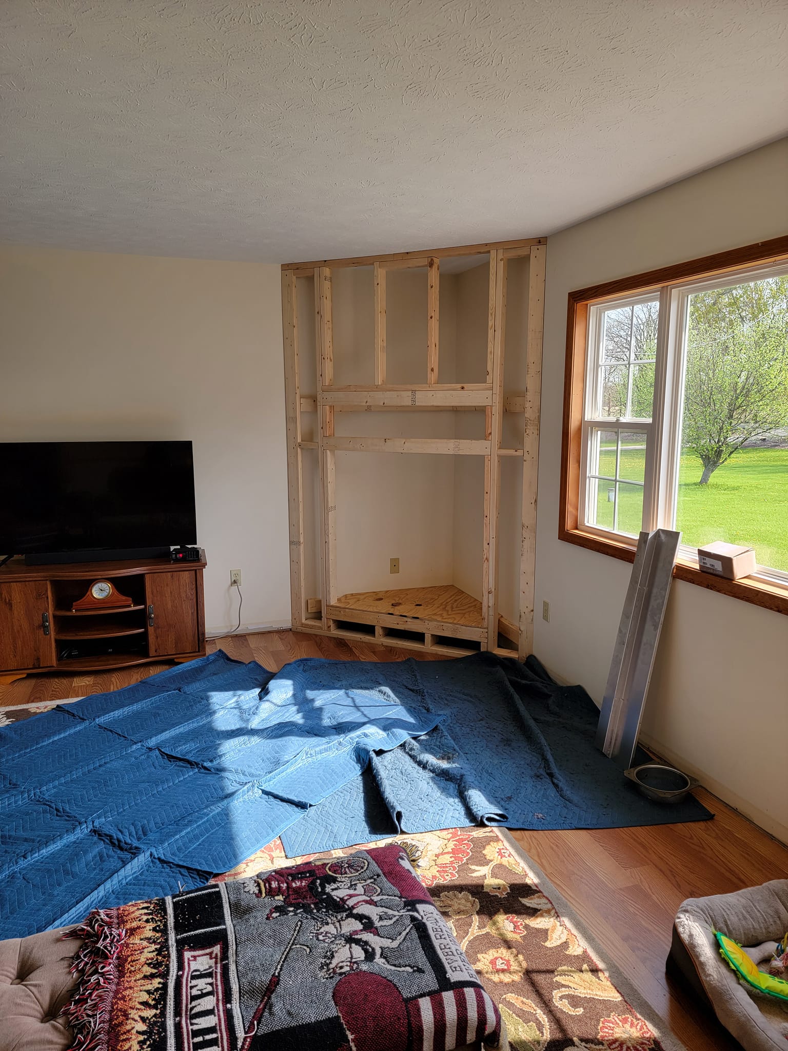 JW Fireplace Sales and Consulting | Nice, Efficient, Heat Producing New Fireplace