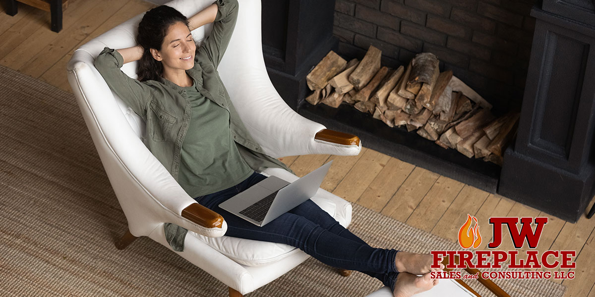JW Fireplace Sales and Consulting | Fireplace Consulting from JW Fireplace Sales and Consulting