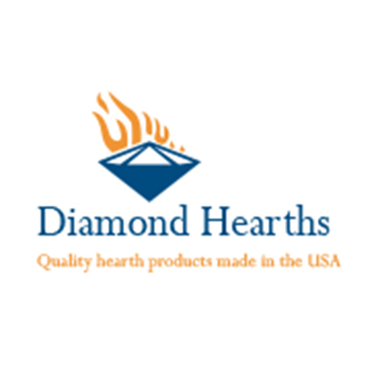 Diamond Hearths