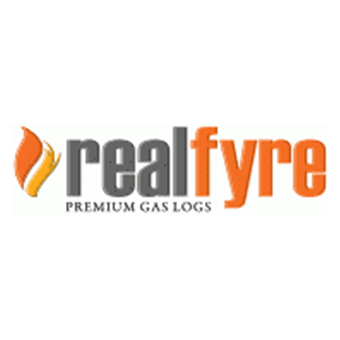 Real Fyre Gas Logs