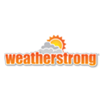 Weatherstrong